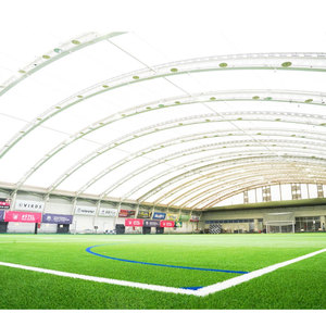 Bán Sỉ Thảm Cỏ Nhân Tạo Grama Thảm Cỏ Xanh Sân Bóng Đá - Product Image 3