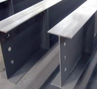 Poutre en acier à large flange ASTM A992 W 8*15, poutre H, nouveau prix/poutres en acier structurel/poutres en fer H