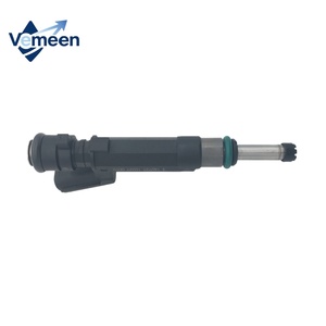 Injecteur de carburant pour <span class=keywords><strong>Nissan</strong></span> Versa 2012-2019 Versa <span class=keywords><strong>Note</strong></span> 2014-2016 1.6L HR16DE 166001KT0A 16600 1KT0A - Product Image 3