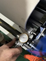 Presse à chaud pneumatique automatique haute vitesse pour sublimation sur t-shirts et tissus |   380V Qualité industrielle