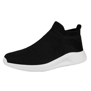 Zapatillas Deportivas Casuales Ligeras y Transpirables de Último Diseño para Hombre y Mujer, Estilo Verano, para Correr y Caminar, con Logotipo Personalizado - Product Image 1