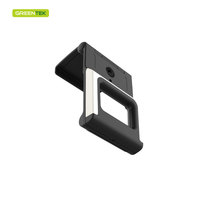 GREENTEK Soins des yeux Lumière blanche pure pour écran de PC de jeu
