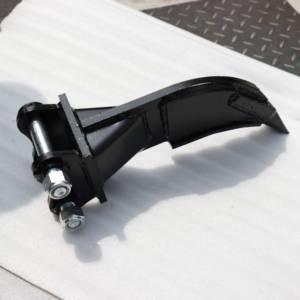 อุปกรณ์ขุดดินขนาด 0.8 ตัน/1 ตัน/1.2 ตัน คุณภาพสูง รอกขุดดินแบบริปเปอร์ - Product Image 6
