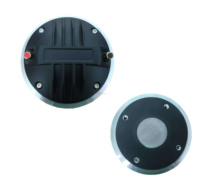2 pouces thorat haute qualité 140 mm diamètre aimant puissant conducteur de compression klaxon tweeter