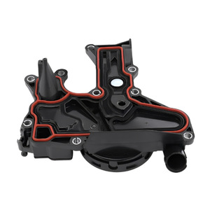 Soupape de ventilation du carter moteur Audi A3 06H103495E F078 pour modèles 2008-2016 - Product Image 4