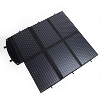 Prix pliant portable 180 watts panneaux solaires panneau solaire plaques solaires 200w