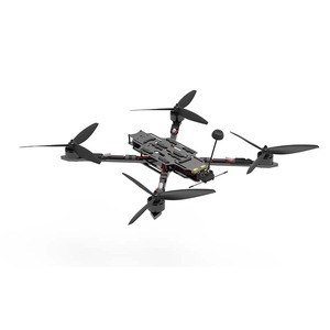 <span class=keywords><strong>15</strong></span> inch FPV drone sợi carbon khung 20km dài phạm vi 125 <span class=keywords><strong>km</strong></span>/h tốc độ cao nặng nâng 9kg công nghiệp UAV với 5.8G 2.5W FPV hệ thống - Product Image 3