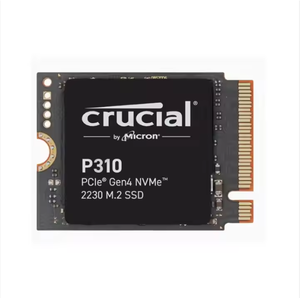 Cruciale P310 2230 Interne Ssd M.2 Pcie 4.0X4 Tot 7100 Mb/s Snelheid 1Tb & 2Tb Laptop Pc Handheld Game Uitbreiding Harde Schijf - Product Image 2