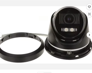 Caméra tourelle réseau fixe ColorVu 8 MP DS-2CD2387G2-LU, version anglaise originale HIK, caméra dôme IP IP67 en stock - Product Image 2