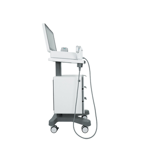 Updated American 7mhz and 4mhz High Frequency Anti Aging Body Shaping <b>Machine</b> Face&body Lifting With 6 Cartridges without Cart - Product Image 6