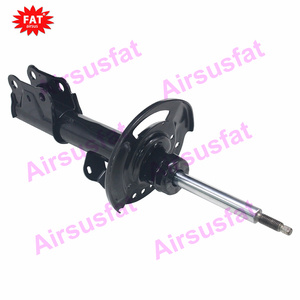 Amortisseur avant pour <span class=keywords><strong>Ford</strong></span> <span class=keywords><strong>Mustang</strong></span> 2015-2020 Suspension gauche ou droite ressort hélicoïdal 4445058567 pièces automobiles - Product Image 6