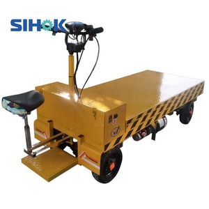 फैक्टरी अनुकूलन पोर्टेबल चलती कार्गो डॉली कैंची बिजली लिफ्ट गाड़ी हाइड्रोलिक उठाने टेबल ट्राली - Product Image 2