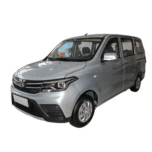 Alta qualidade china fabricação diferente changan honor s.1.5 carro cdv caminhão de quatro rodas mini van para adultos