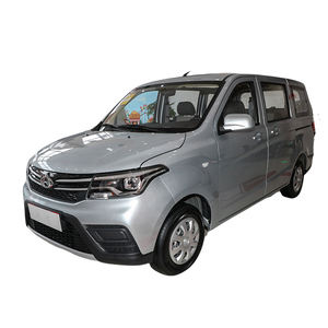 Minivan de Cuatro Ruedas de Alta Calidad Fabricada en China, <span class=keywords><strong>Diferencial</strong></span> Changan Honor S.1.5, Camioneta CDV para Adultos - Product Image 1
