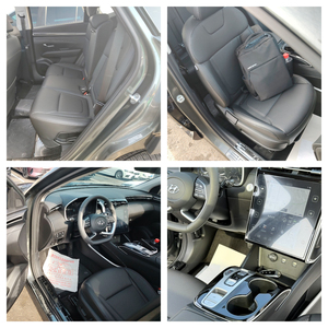 <span class=keywords><strong>Tucson</strong></span> 1,5 T Vehículo <span class=keywords><strong>de</strong></span> dos ruedas motrices Coche <span class=keywords><strong>de</strong></span> gasolina <span class=keywords><strong>de</strong></span> bajo kilometraje Coche compacto Coche <span class=keywords><strong>de</strong></span> gasolina <span class=keywords><strong>2023</strong></span> <span class=keywords><strong>Precio</strong></span> barato - Product Image 6