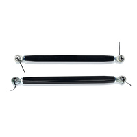 Barre de rayon à usage intensif SYZ Can-Am Maverick X3 6061 tige de rayon réglable en aluminium