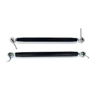 Barre de rayon à usage intensif SYZ <span class=keywords><strong>Can</strong></span>-<span class=keywords><strong>Am</strong></span> <span class=keywords><strong>Maverick</strong></span> X3 6061 tige de rayon réglable en aluminium - Product Image 3