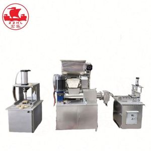 เครื่องผลิตสบู่สำหรับบาร์เครื่องสร้างรูปร่างเชิงพาณิชย์ - Product Image 1