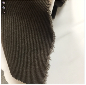 Tela con estampado de camuflaje Rip Stop ignífugo de algodón 100% - Product Image 4