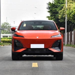 Changan Deepal S07 230 Max 2026, Auto Eléctrico PHEV, Vehículo de Nueva Energía, Edición Qiankun, SUV Mediano 4x4, Autonomía Superior a 700 km - Product Image 2