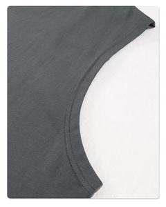 Tùy Biến Người Đàn Ông Của Tank Top Nén Quần Áo Thể Thao Được Trang Bị Phòng Tập Thể Dục Ráp dây Tập Thể Dục Chạy SINGlet Chặt Chẽ Người Đàn Ông Gân Tank Top - Product Image 4