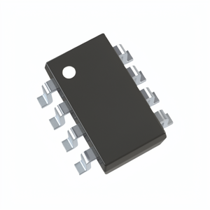 SOT 23 8 Whole Sale Electronic Component IC TRANSCEIVER 0/2 SOT238 MAX9113EKA+ Interface Original - Product Image 1