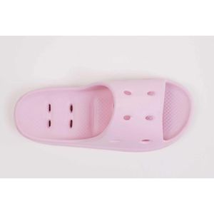 Pantofole morbide per la casa antiscivolo scarpe da donna più economiche da bagno estivo deodorante antiscivolo scarpe da fabbrica <span class=keywords><strong>facili</strong></span> da indossare suole morbide pantofole - Product Image 1
