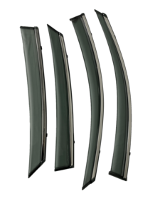 Factory Directly Sell High End tape-on Injection Deflector <b>Window</b> Visor for HYUNDAI SONATA 2020 - Product Image 1