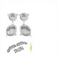 Feux de jour à LED Golden Eye jaunes, modèle BD-CSL-001, 1500 lumens, pour Série 3 2019-2022 G20 G21 G28