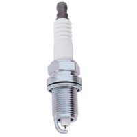 Bougie d'allumage double iridium DILKAR6A-11 9029 pour Nissan NewTeana X-Trail Nissan NewTeana Allumage automatique