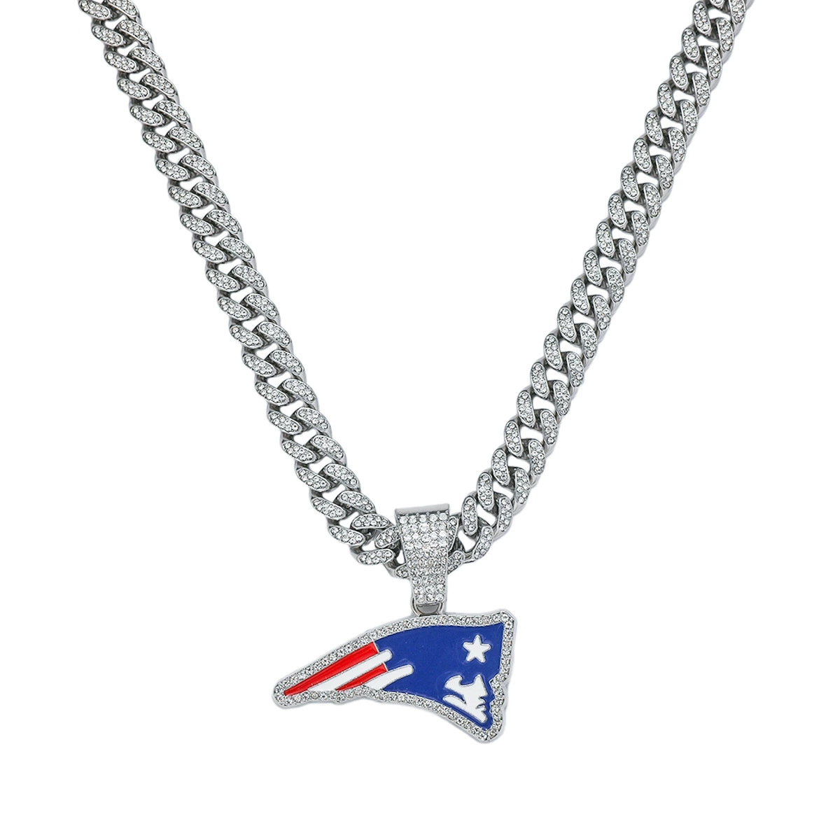 NFL5 สีเงิน