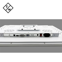 Panel de pantalla táctil grande Monitor LED de marco abierto multitáctil capacitivo de 32 pulgadas