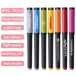 Bolígrafo Publicitario Personalizado con Logotipo, Impresión en Metal y Plástico, Bolígrafo de Firma Empresarial, Diseño de Animal, Punta de Bola de 0.5 mm, Regalos para Exposiciones - Product Image 4