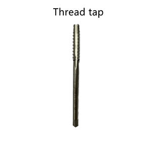 Ensemble complet d'outil de réparation de queue-JOINT SCREW 8 POOL CUE - Product Image 3