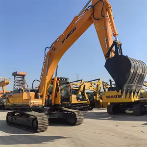 Pelles Hyundai d'occasion à bas prix Pelles d'occasion HYUNDAI 305LC-9S Hyundai 305LC-9S d'origine d'occasion en vente - Product Image 4