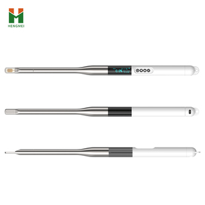 Medidor de Calidad de Aceite de Cocina Digital Portátil, Detector de Medición Rápida TPM para Laboratorio, Cantina, Restaurante, Comprar Medidor de Aceite de Cocina - Product Image 3