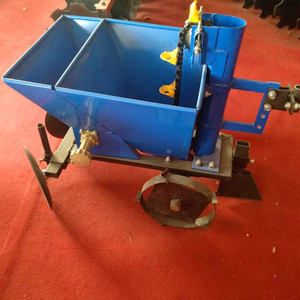 <span class=keywords><strong>Sembradora</strong></span> y Acanaladora de Patatas de Una Hilera con Tractor de Arrastre para Sembradoras y Trasplantadoras, <span class=keywords><strong>Sembradora</strong></span> de Patatas de Una Hilera - Product Image 5