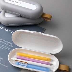 Etui <span class=keywords><strong>à</strong></span> <span class=keywords><strong>lunettes</strong></span> en plastique Etui <span class=keywords><strong>à</strong></span> <span class=keywords><strong>lunettes</strong></span> mignon Etui <span class=keywords><strong>à</strong></span> <span class=keywords><strong>lunettes</strong></span> design avec ressort drôle - Product Image 3