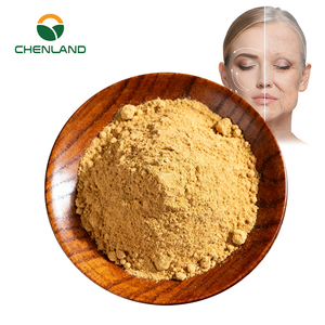 Chất lượng cao chiết xuất nhân sâm gốc bột Nhà Máy chiết xuất nhân sâm bột - Product Image 1