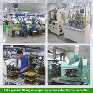 JIQIANG 저전압 7.4V 냉각 팬용 소형 브러시리스 <span class=keywords><strong>DC</strong></span> 모터 - Product Image 6