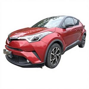 <span class=keywords><strong>CH</strong></span> <span class=keywords><strong>R</strong></span> Modello 2.0L CVT Edizione Leading SUV Automatico Rosso Vernice Originale Buone Condizioni Sedili in Pelle LED Auto Usate Veicolo - Product Image 1