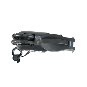 Moving booster y Intelligent Tail <span class=keywords><strong>para</strong></span> <span class=keywords><strong>silla</strong></span> <span class=keywords><strong>de</strong></span> <span class=keywords><strong>ruedas</strong></span> manual al aire libre, con un máximo <span class=keywords><strong>de</strong></span> - Product Image 6