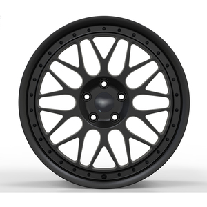 Antron Custom 18 <span class=keywords><strong>19</strong></span> 20 21 21 Inch 5x114.3 5x120 <span class=keywords><strong>5x112</strong></span> Jantes de voiture en alliage d'aluminium antidéflagrant pour HRE <span class=keywords><strong>bbs</strong></span> - Product Image 3