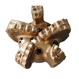 도매 해양 오일 드릴 PDC 비트 카바이드 암석 드릴링 도구 중국 제조 업체 단조 드릴링 장비 - Product Image 1