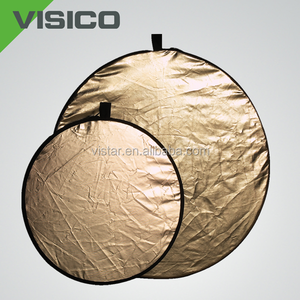 5 in1 ligero mulit reflector para <span class=keywords><strong>fotografía</strong></span>, luz, reflector iluminación <span class=keywords><strong>fotografía</strong></span> al aire libre cámara de luz Reflector - Product Image 4