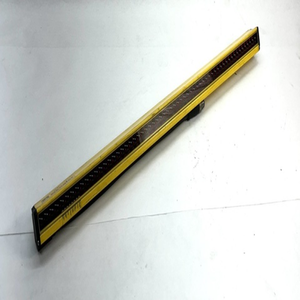 Plc Semg614 Safety Light Curtain Receiver, 0.25-14mm <strong>Ran</strong> for Warranty Product - Product Image 1