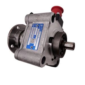 Forte e durevole 6090 012 021 SITRAK C7H trasmissione NH 1 B P.T.O. Nuovo per sostituire/riparare le parti del camion - Product Image 1