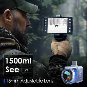 Тепловизор XH15 - Product Image 2