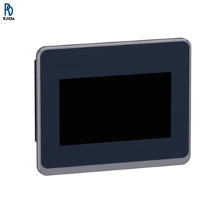 แผงหน้าจอสัมผัสแบบใหม่สุดพิเศษ NT620C-ST141B-E ออลอินวัน HMI - Product Image 5