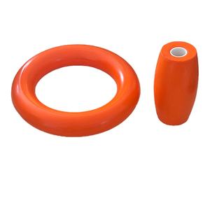Anneau de bouée de <span class=keywords><strong>sauvetage</strong></span> marin approuvé bouée de <span class=keywords><strong>sauvetage</strong></span> réfléchissante bouée de <span class=keywords><strong>sauvetage</strong></span> d'approvisionnement d'usine pour les anneaux flottants de polyuréthane de sécurité - Product Image 6